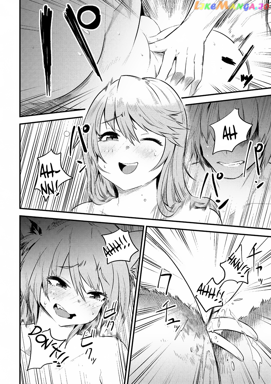 Redo Of Healer, Chapter 10.1 image 17